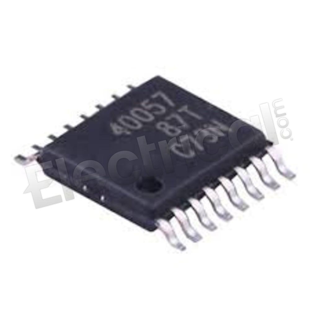 TPS40057PWPR
