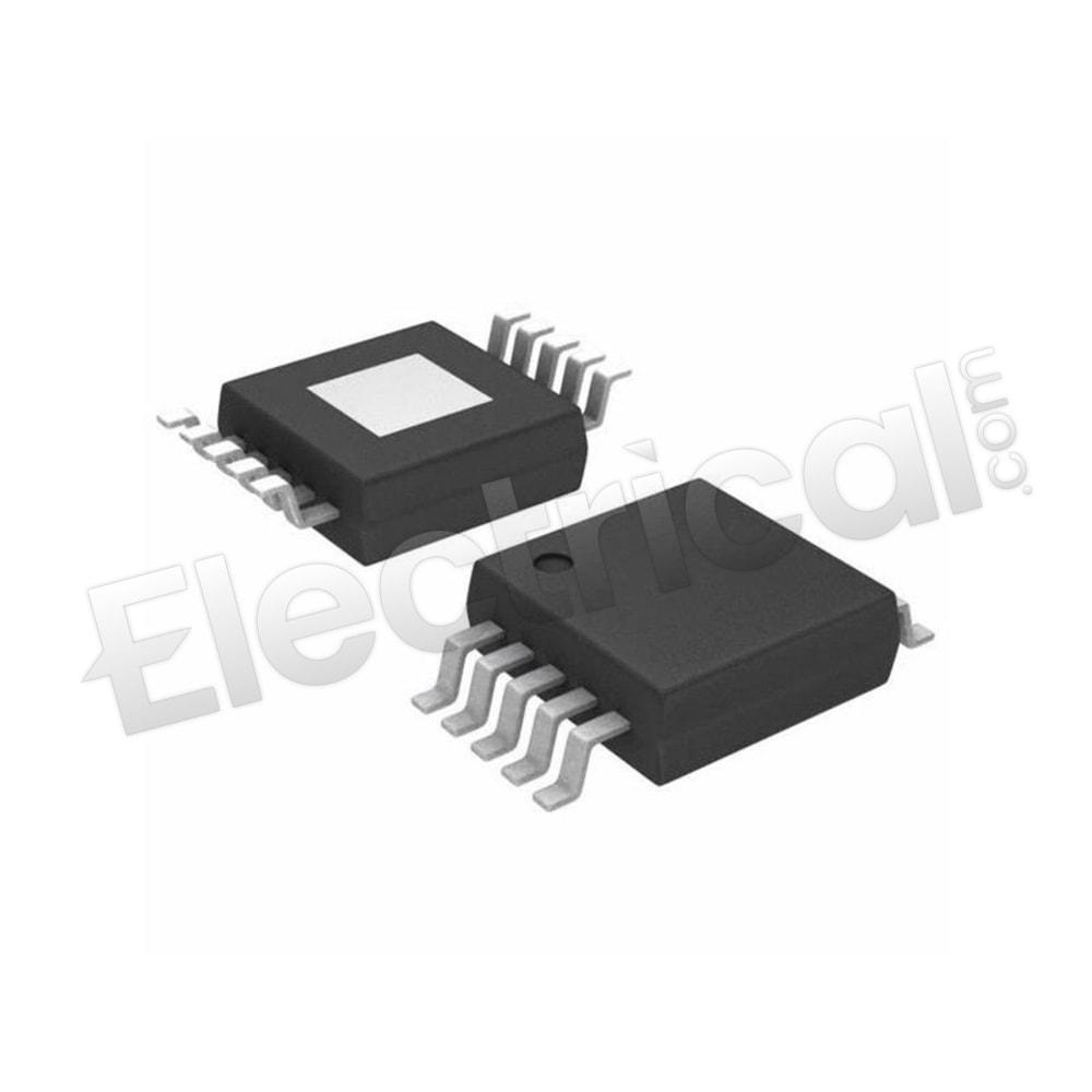 TPS40210DGQR