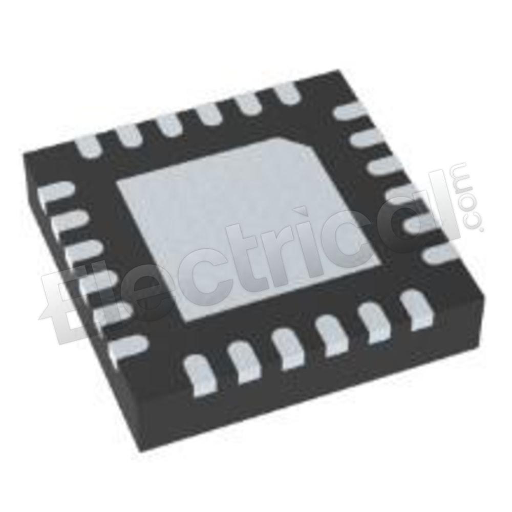 TPS51116RGET