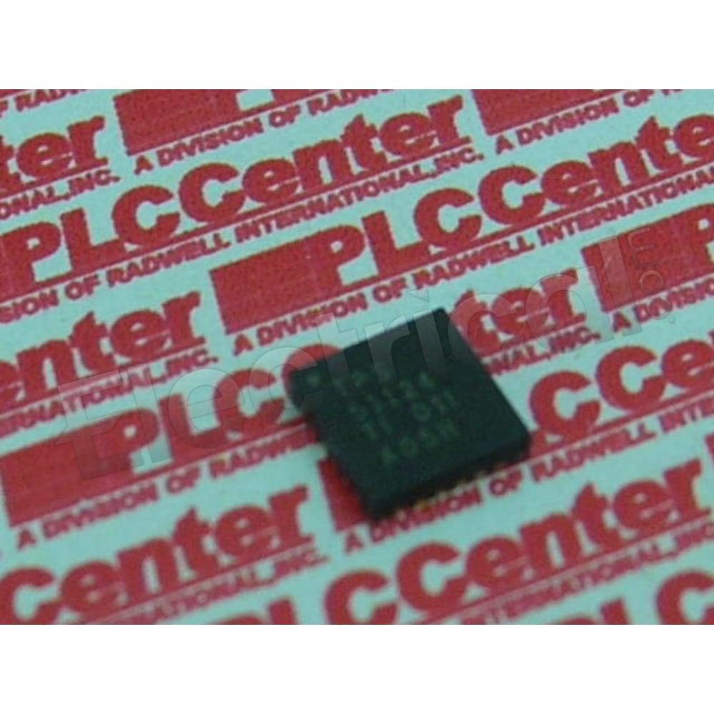 TPS51124RGER