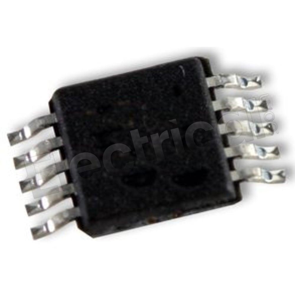 TPS54140DGQ