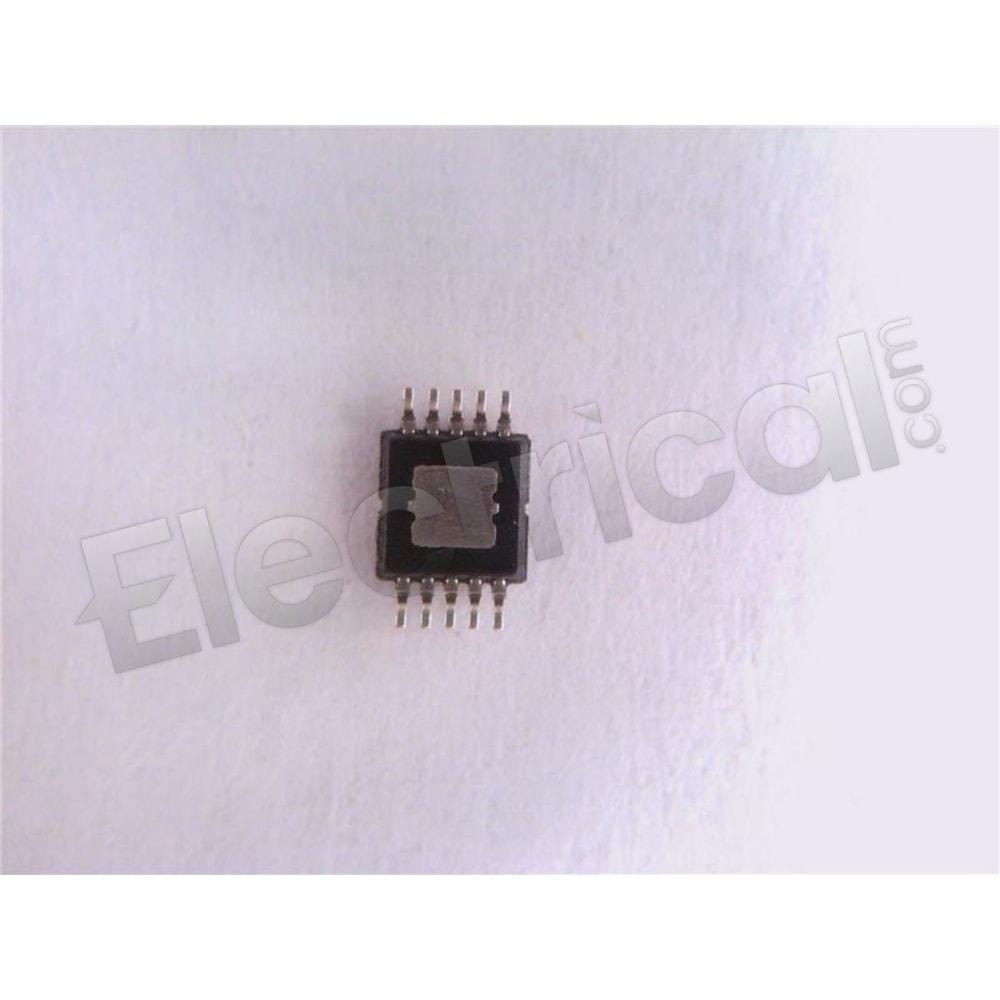 TPS54160ADGQ