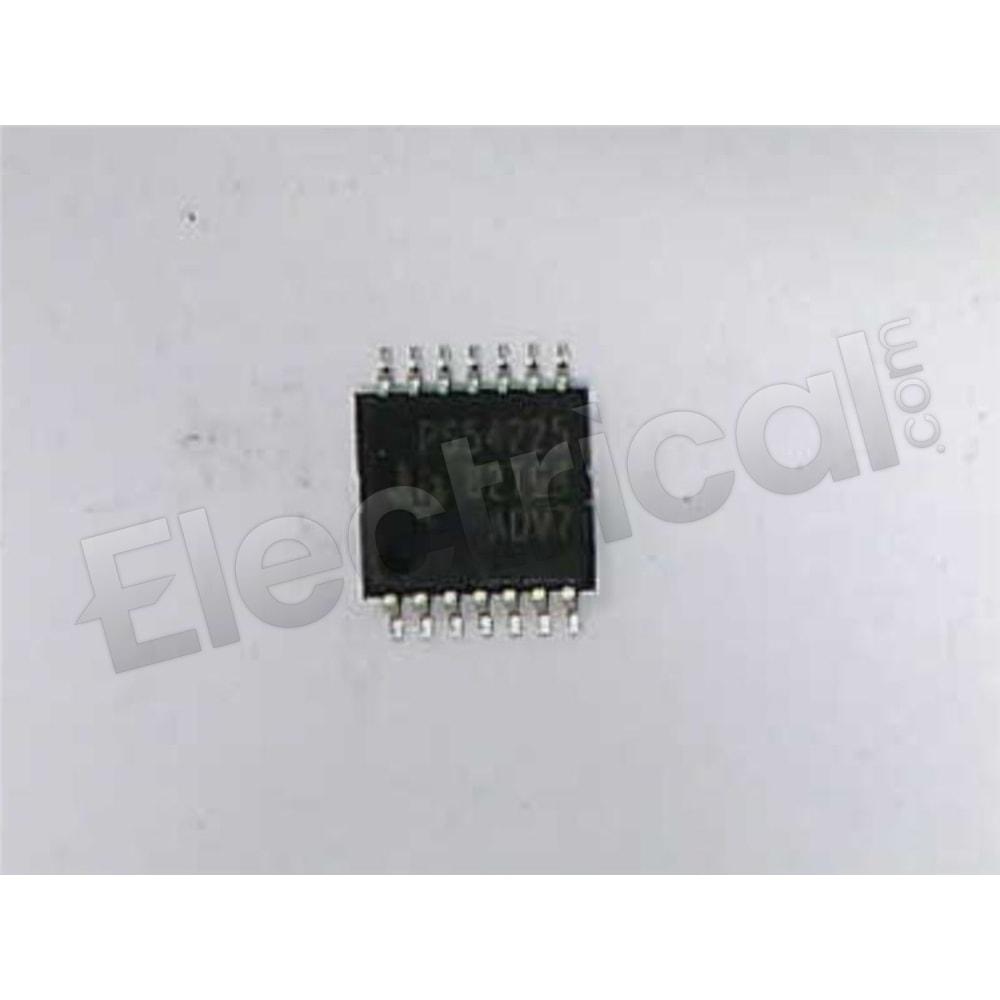TPS54225PWP