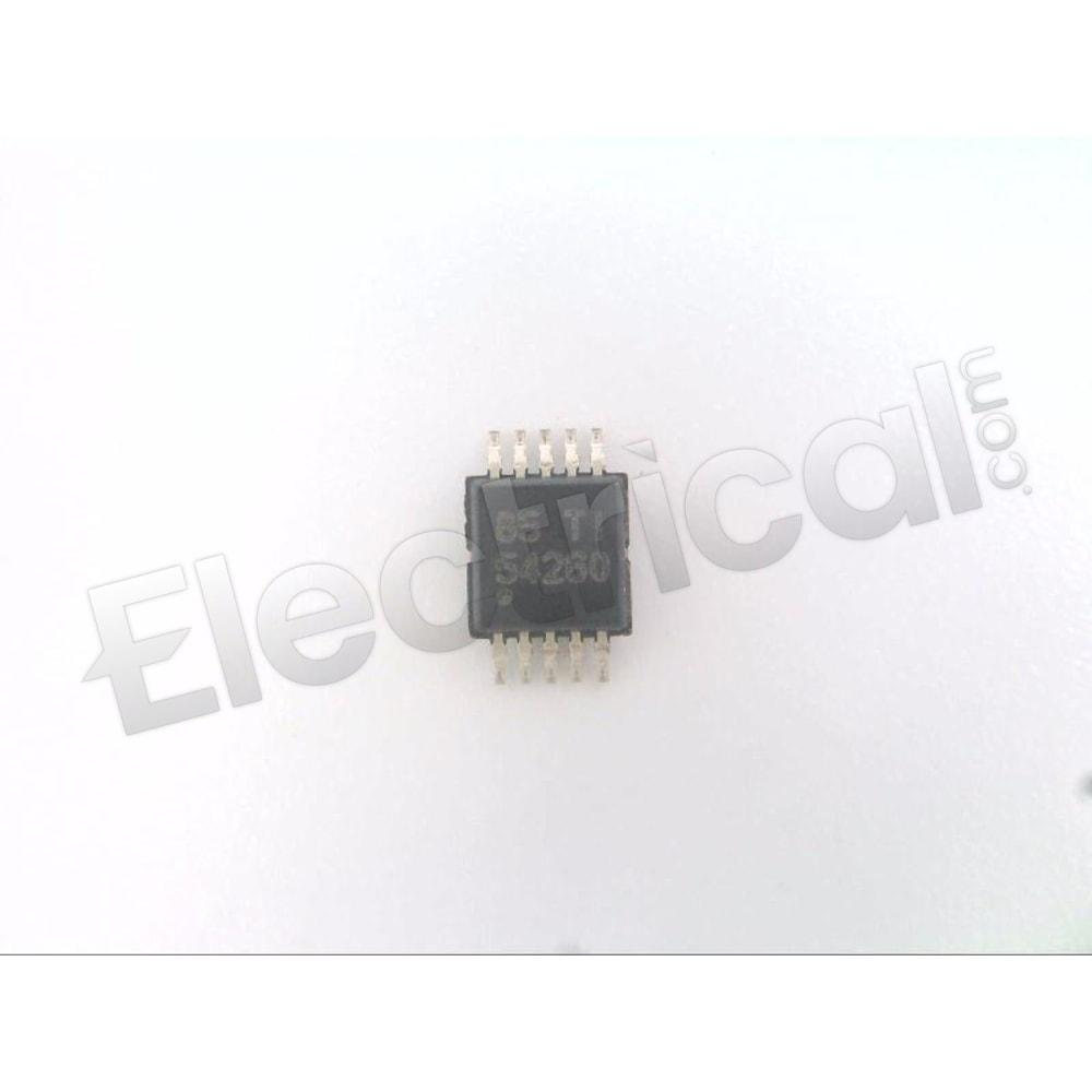 TPS54260DGQ