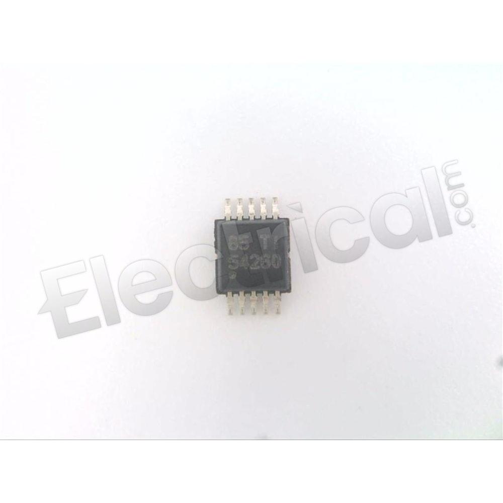 TPS54260DGQR