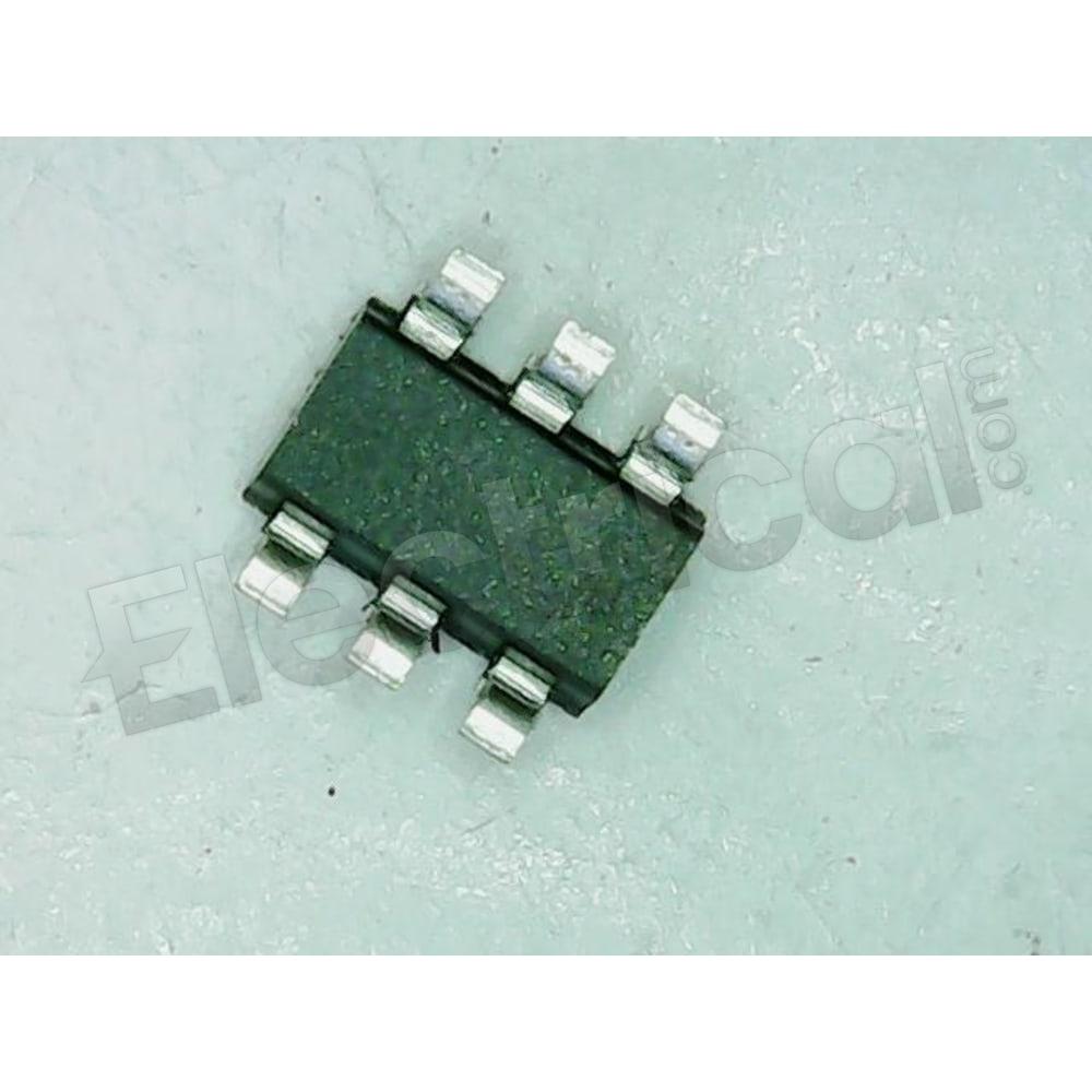 TPS562200DDCR