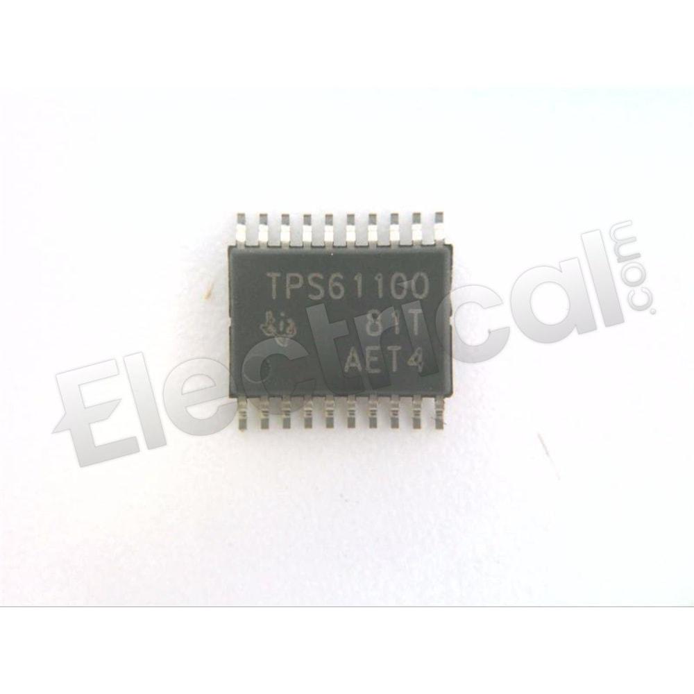 TPS61100PW