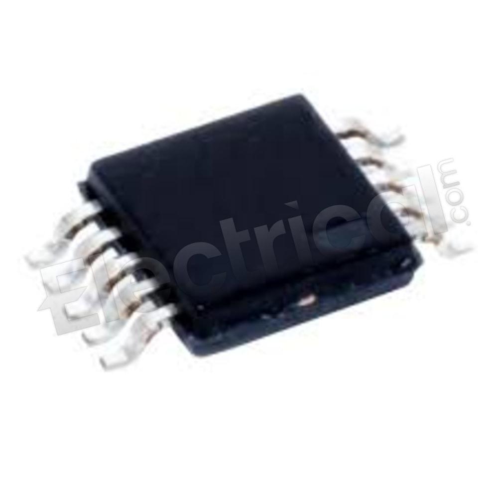 TPS62000DGS