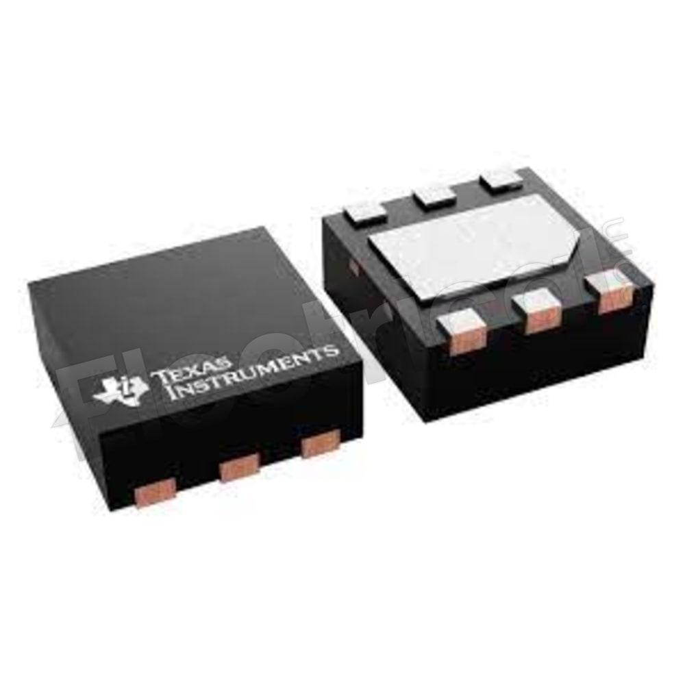 TPS62590DRVR