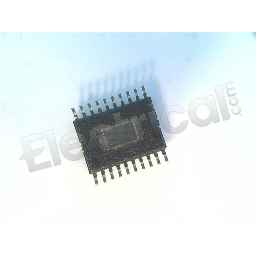 TPS65580PWPR