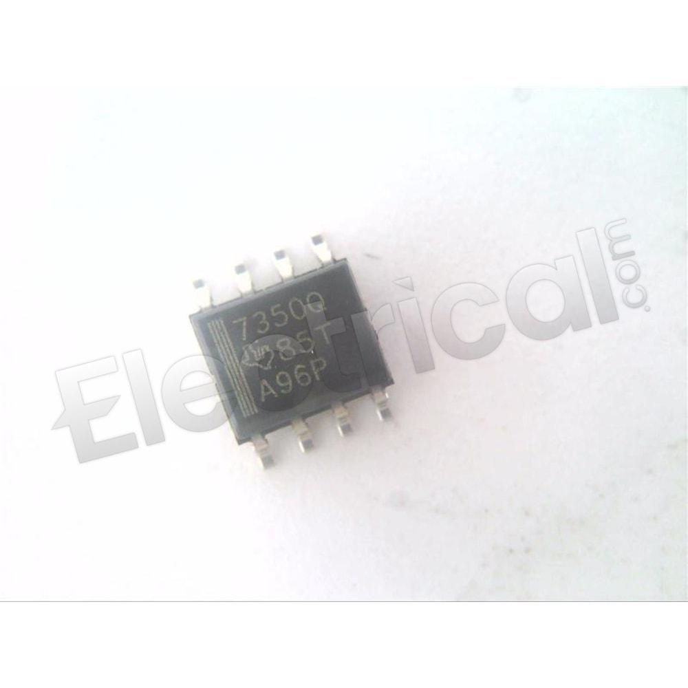TPS7350QD