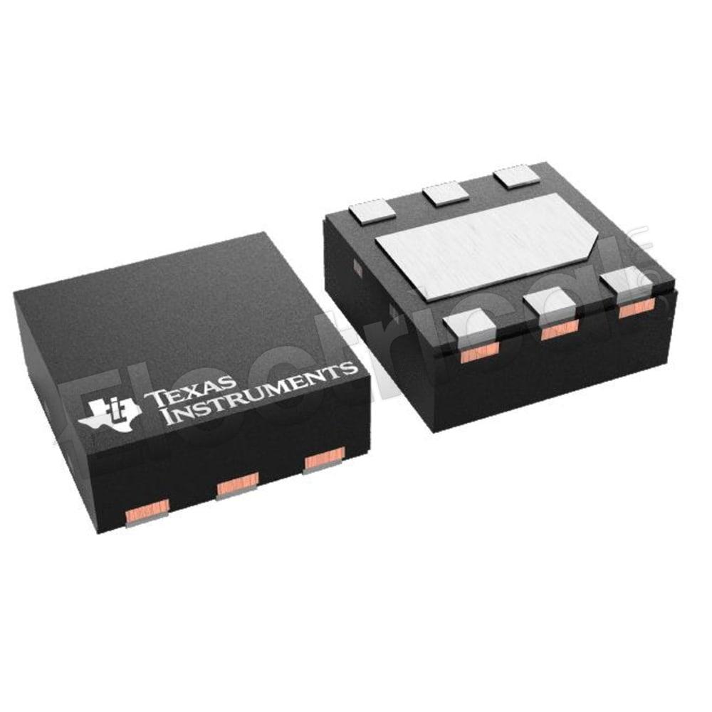 TPS73525DRVT
