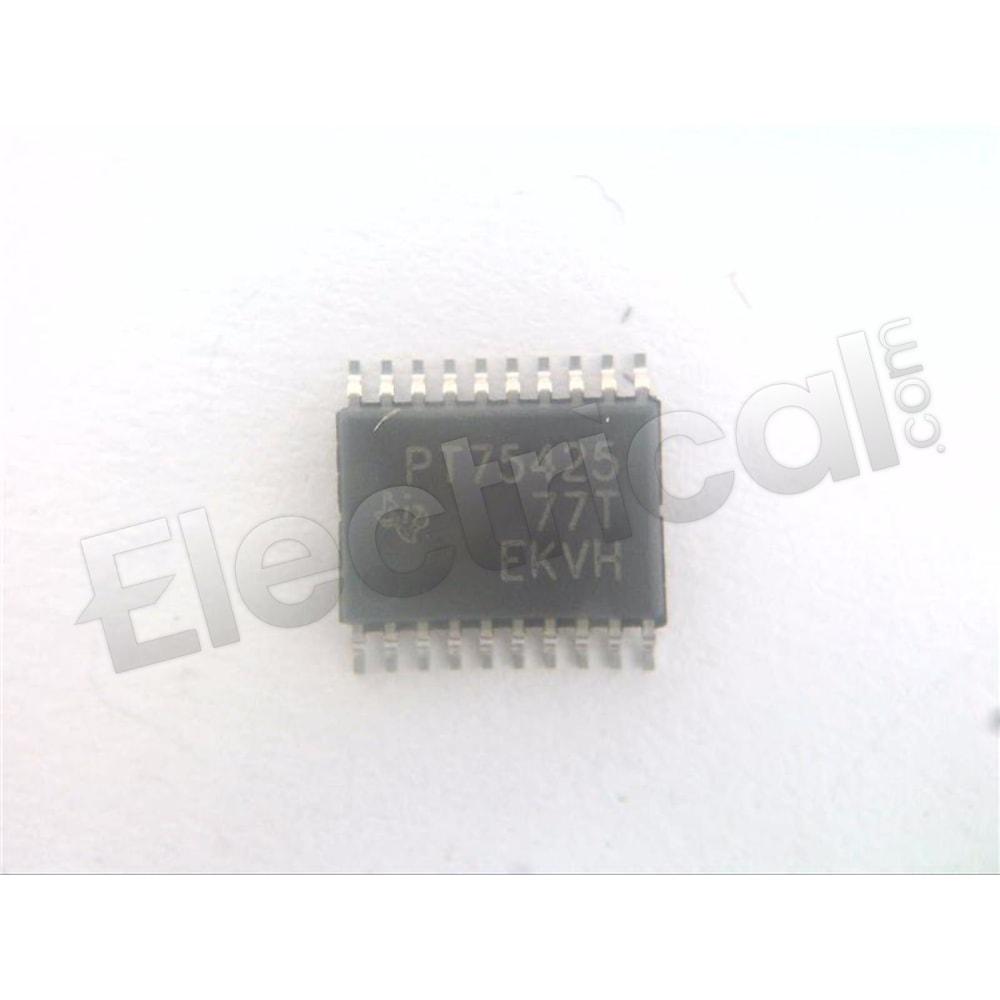 TPS75425QPWP