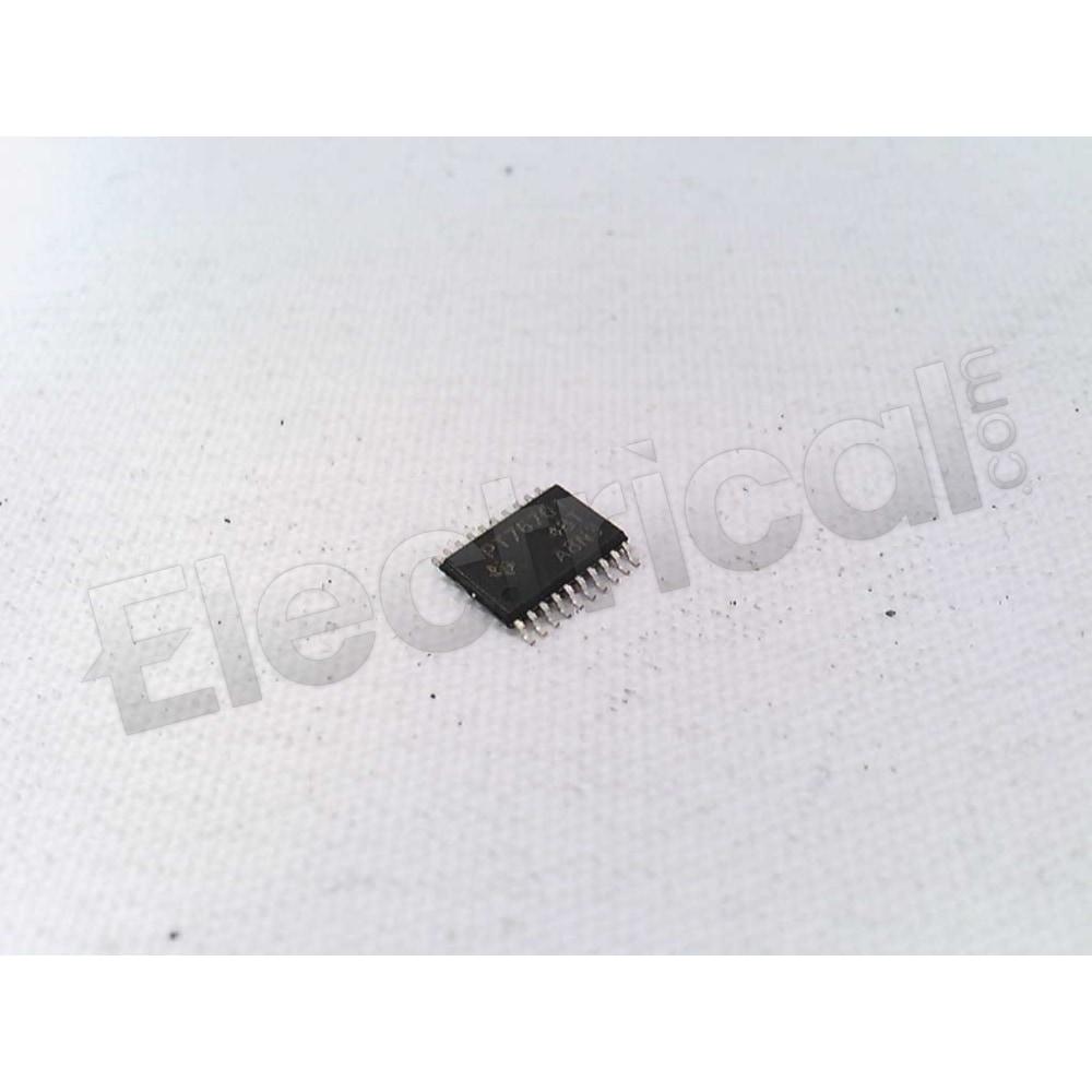 TPS76701QPWP