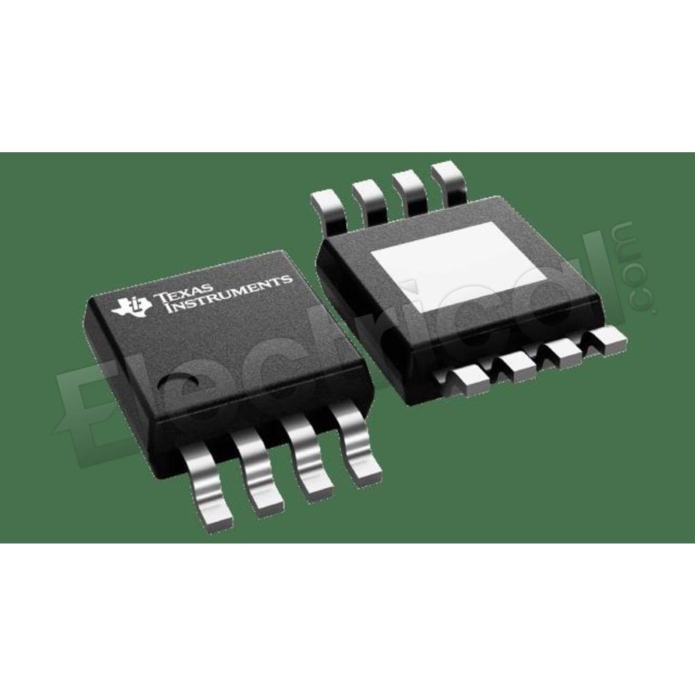 TPS7A4901DGNT