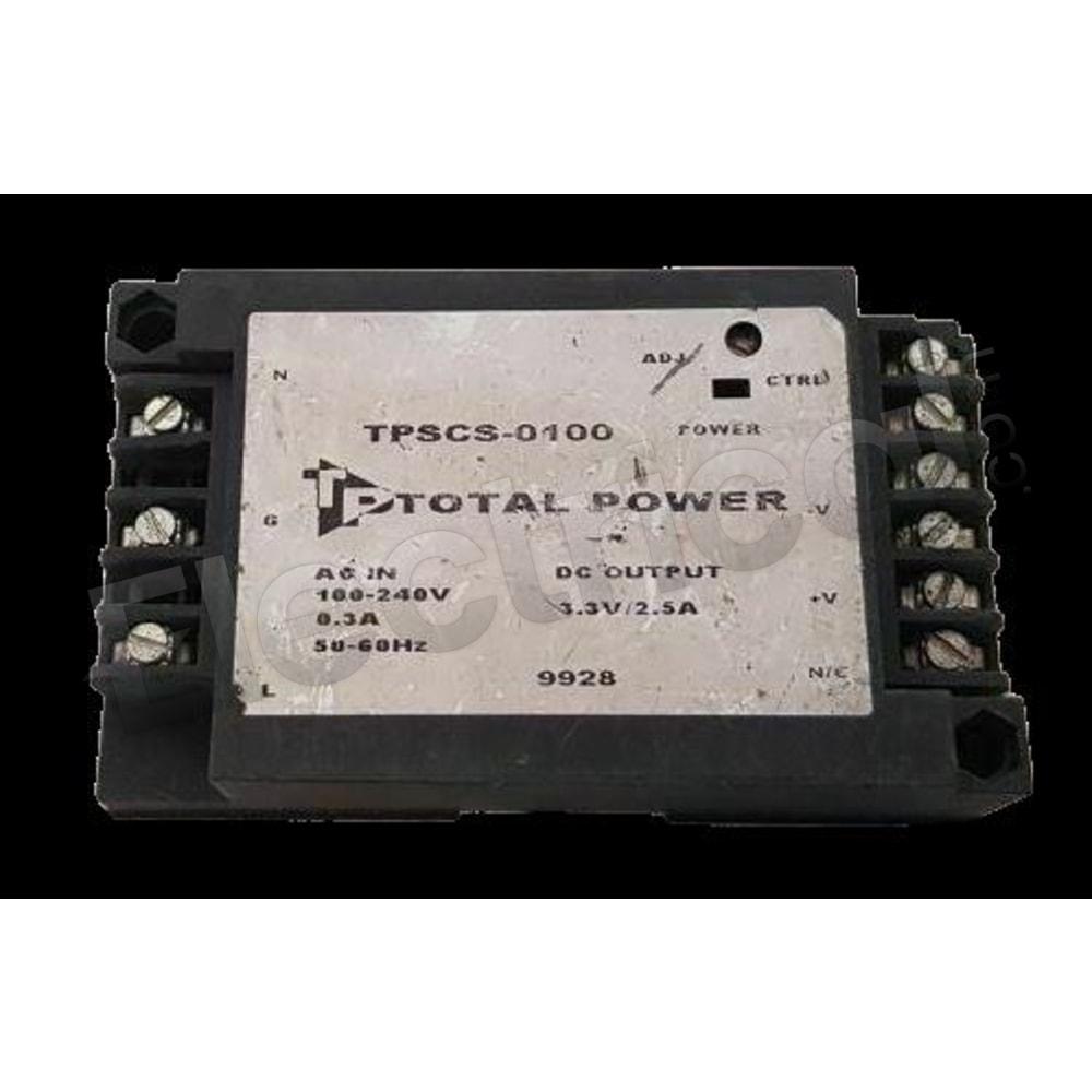 TPSCS-0100