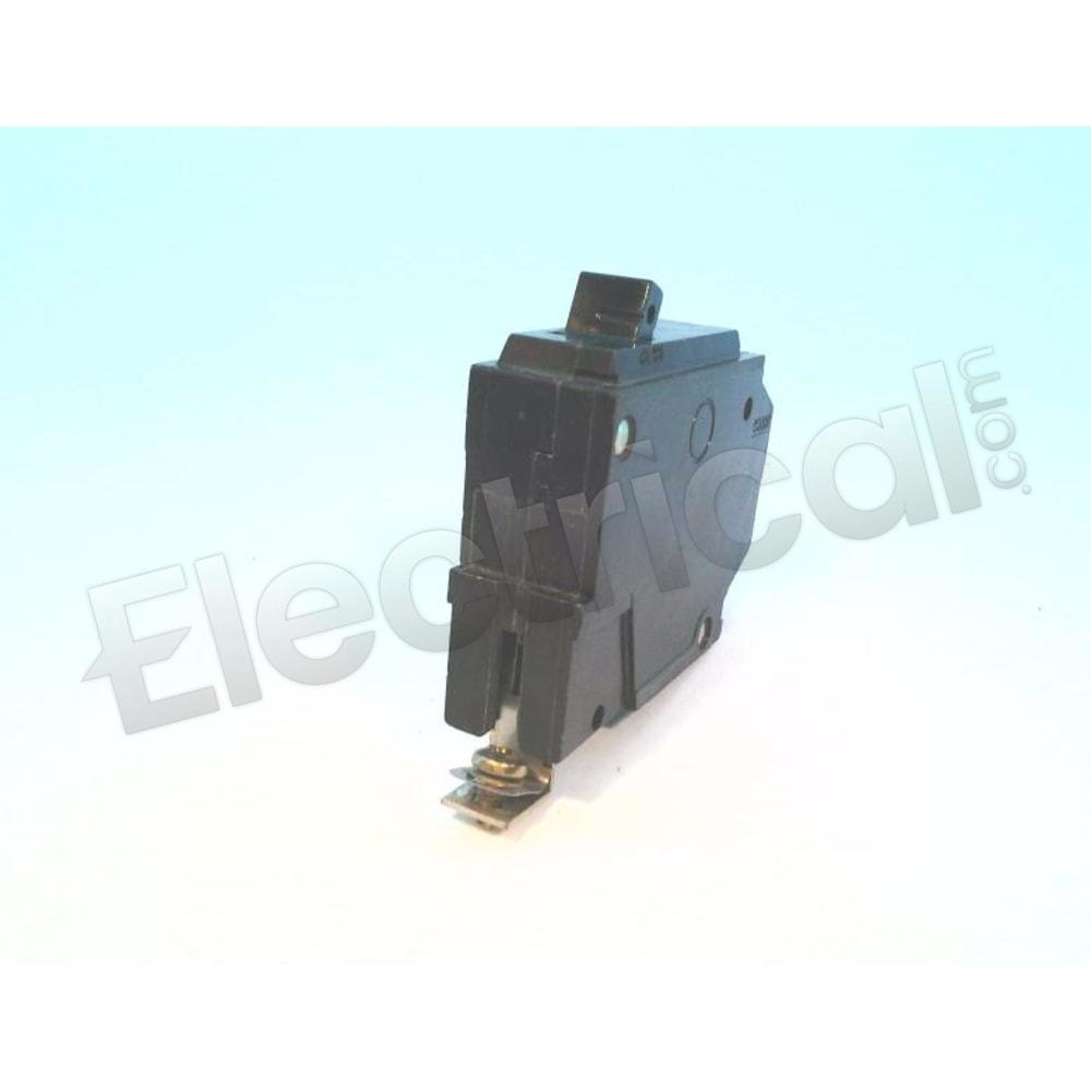 General Electric Molded Case TQB1125