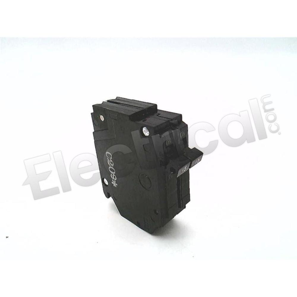 General Electric Molded Case TQP250