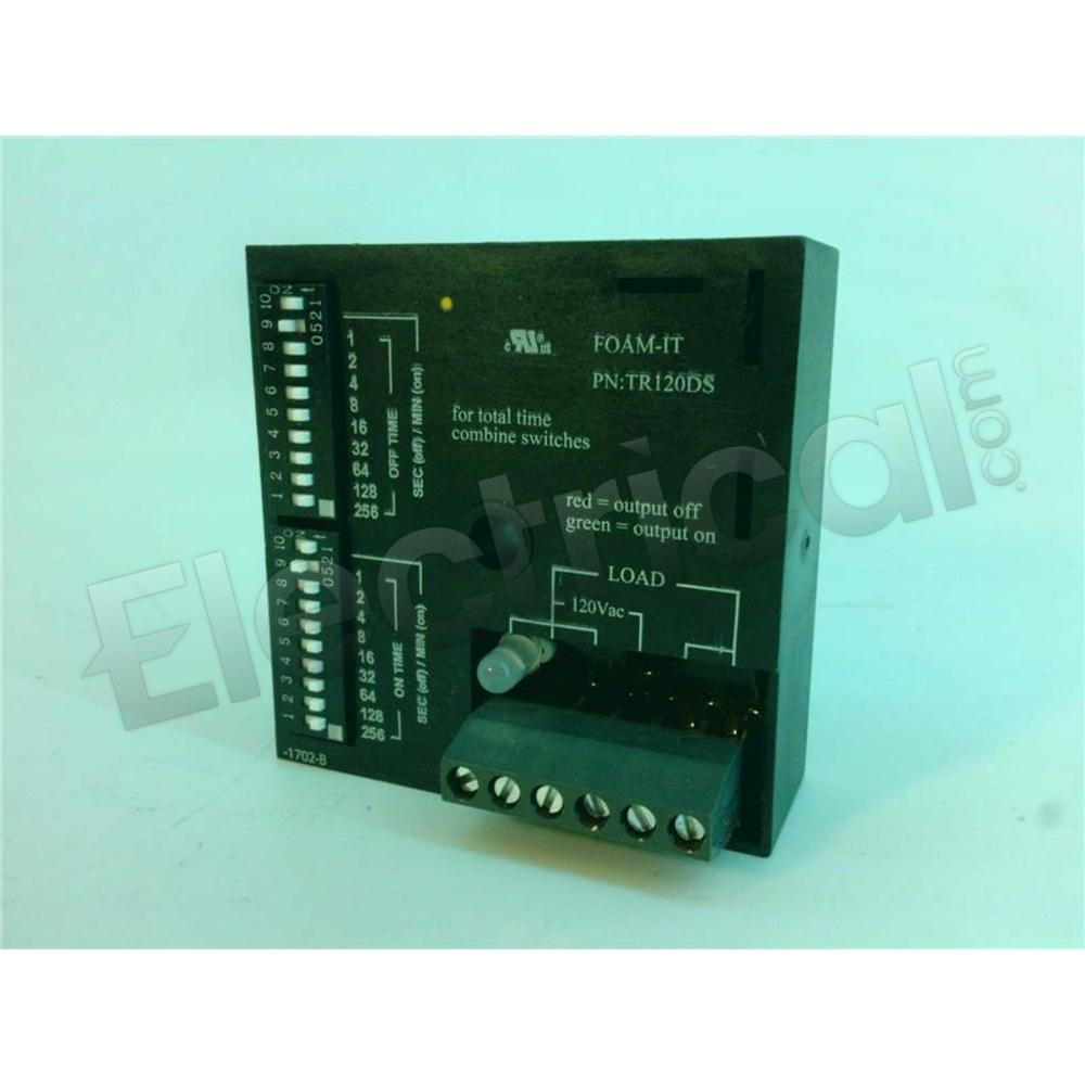 TR120DS-A