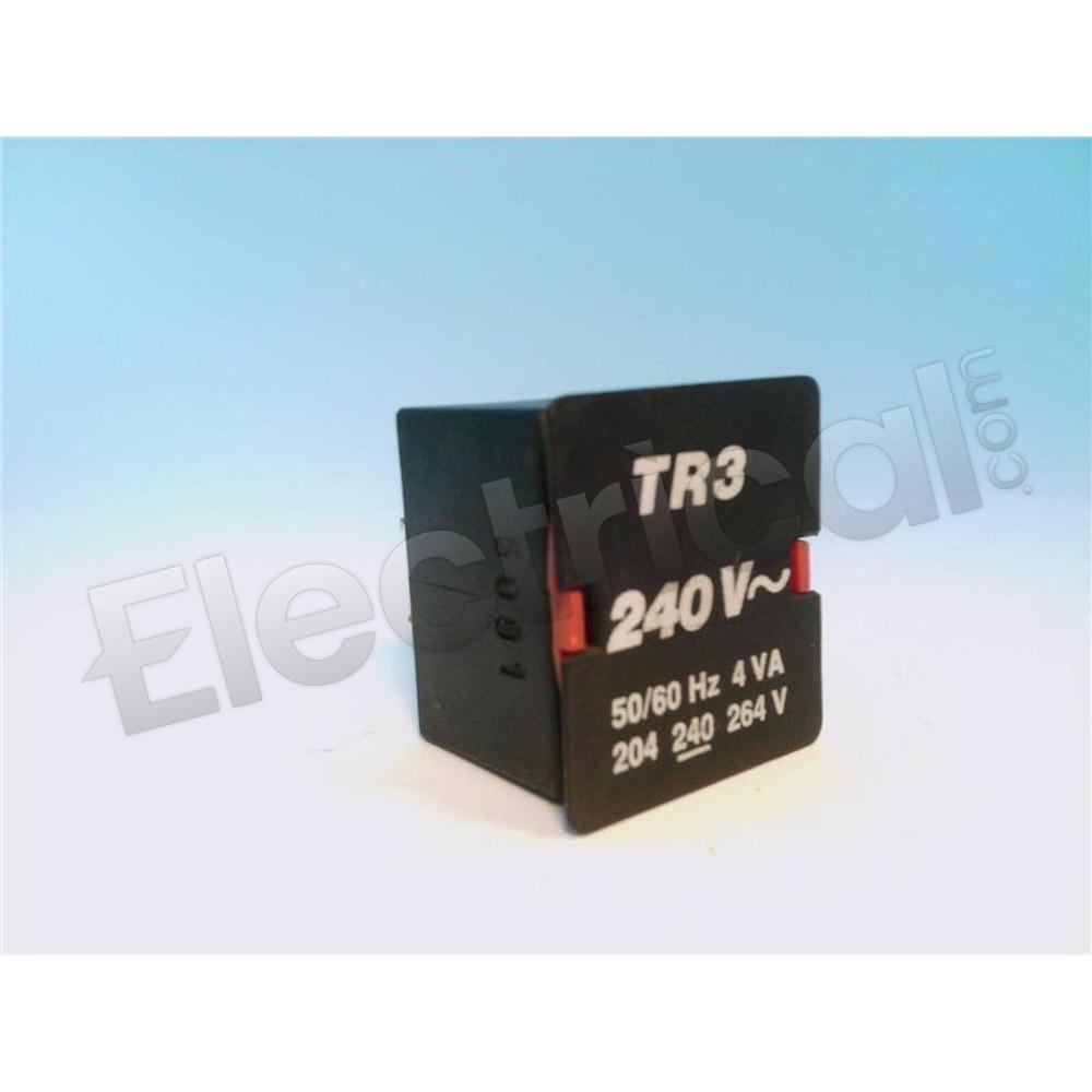 TR3-240VAC