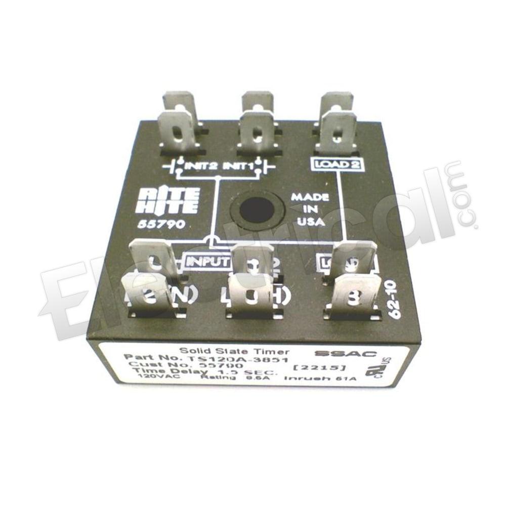 TS120A-3851