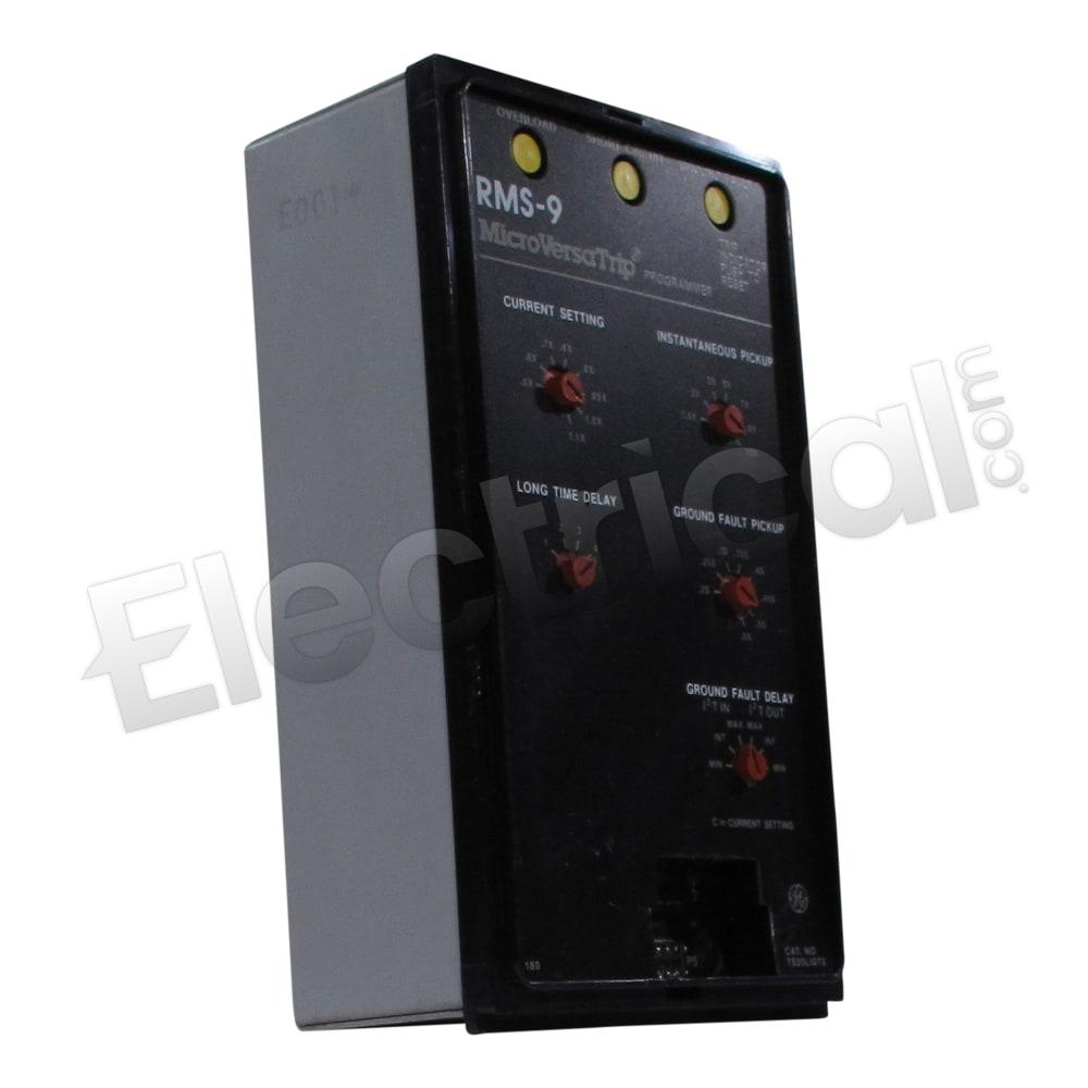 General Electric Trip Units And Programmers TS20LIGT2
