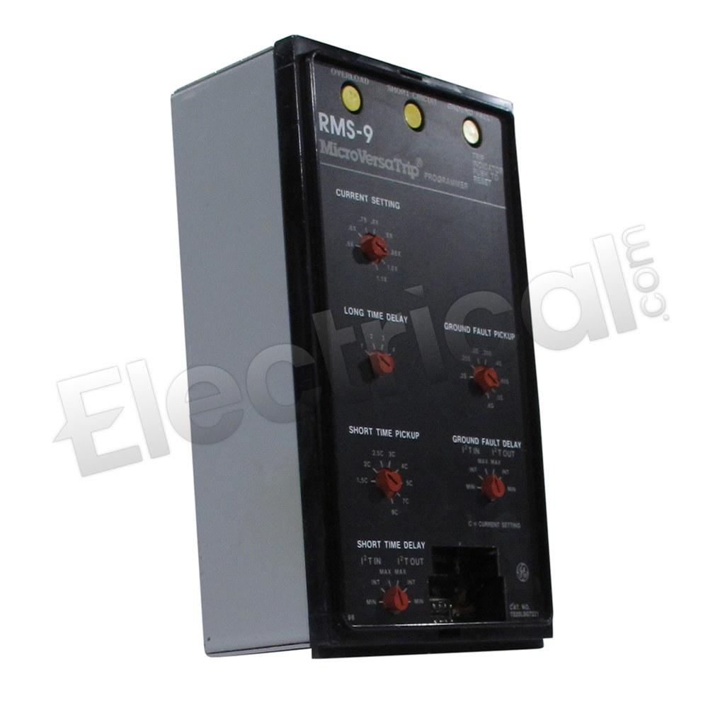 General Electric Trip Units And Programmers TS20LSGT2Z1
