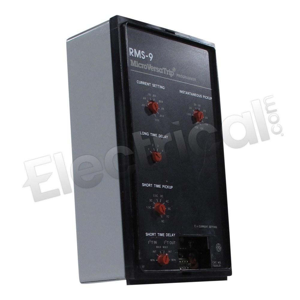 General Electric Trip Units And Programmers TS20LSI