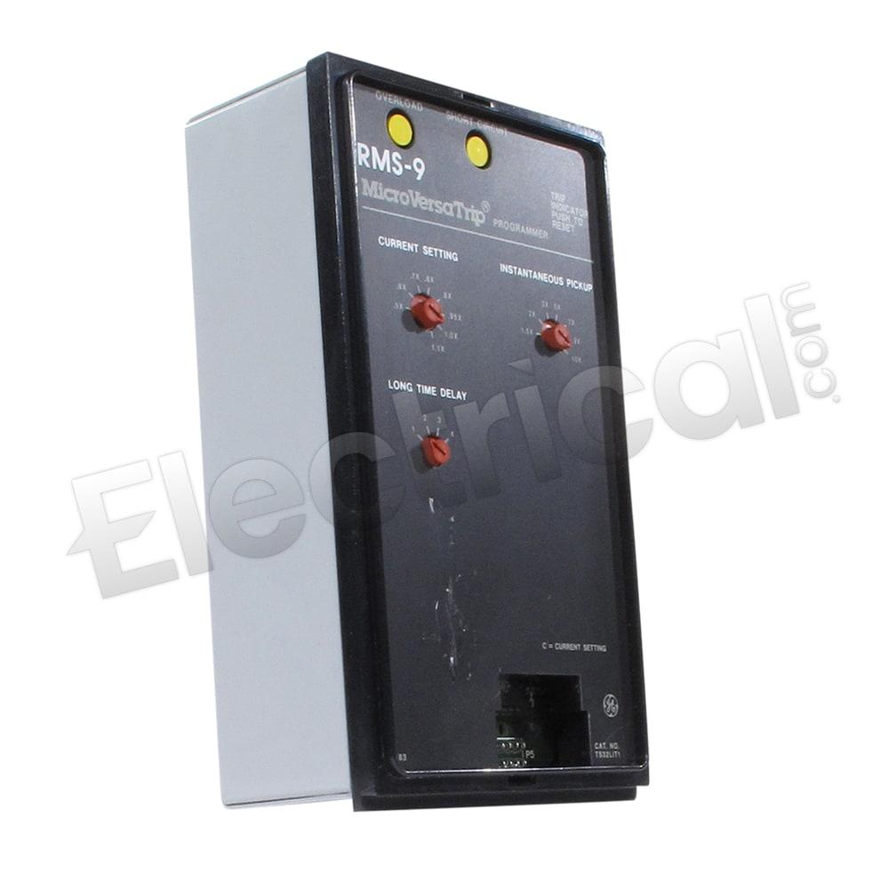 General Electric Trip Units And Programmers TS32LIT1