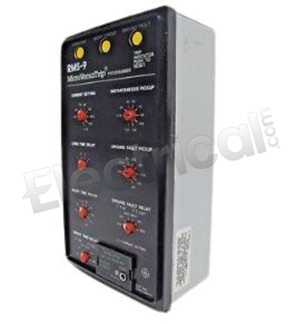 General Electric Trip Units And Programmers TS32LSGT2