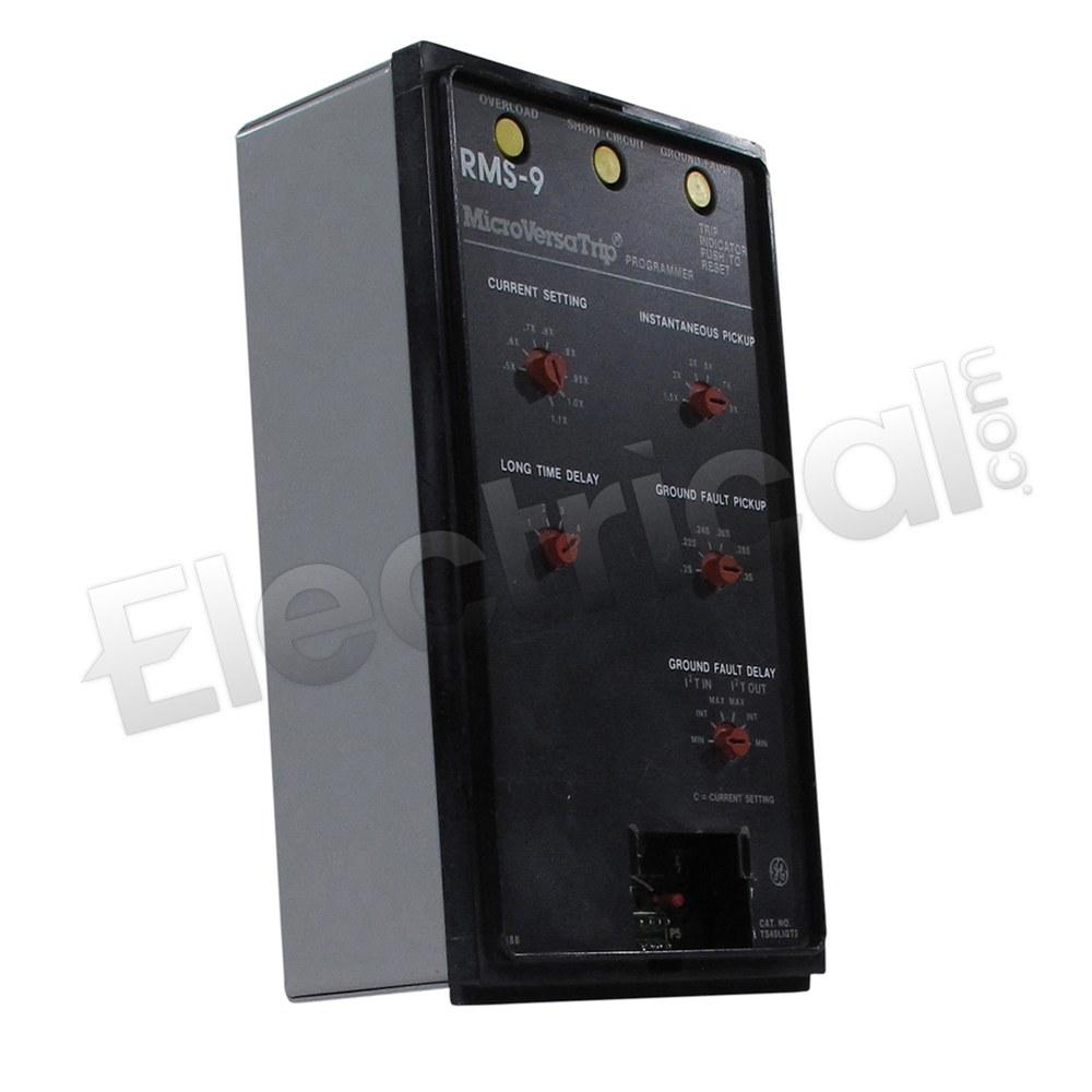 General Electric Trip Units And Programmers TS40LIGT2