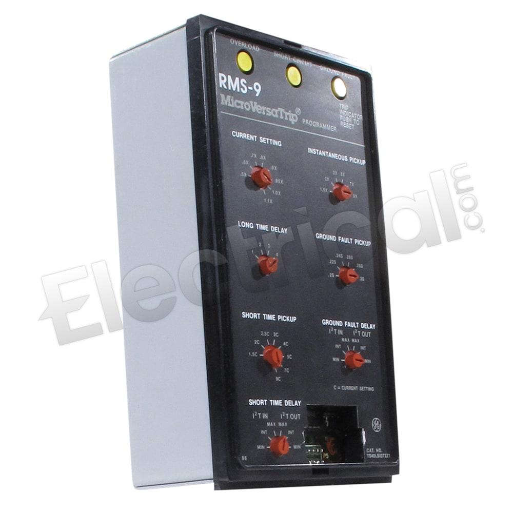 General Electric Trip Units And Programmers TS40LSIGT2Z1