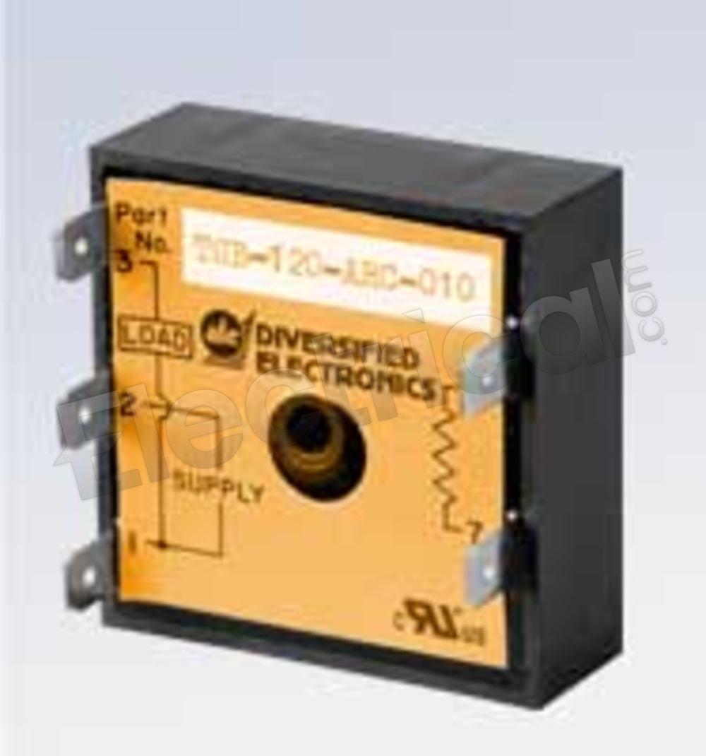 TSD-120-ARC-015