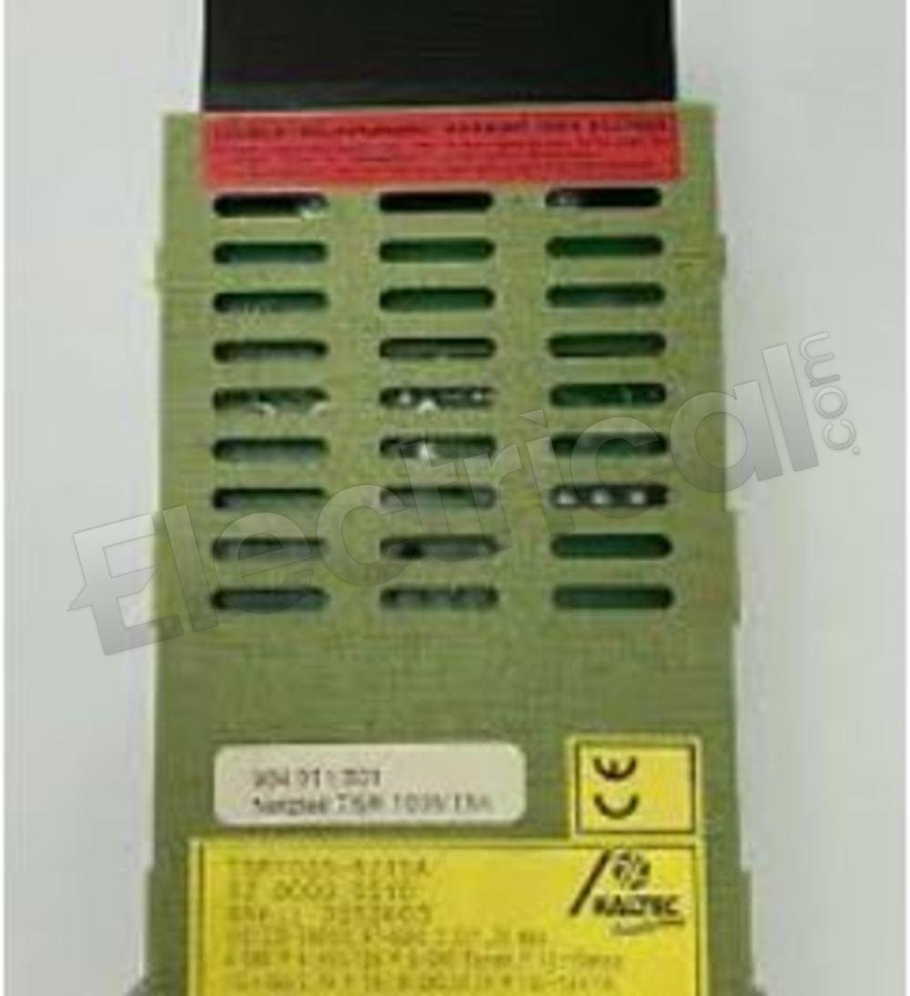 TSR 735-5/15A