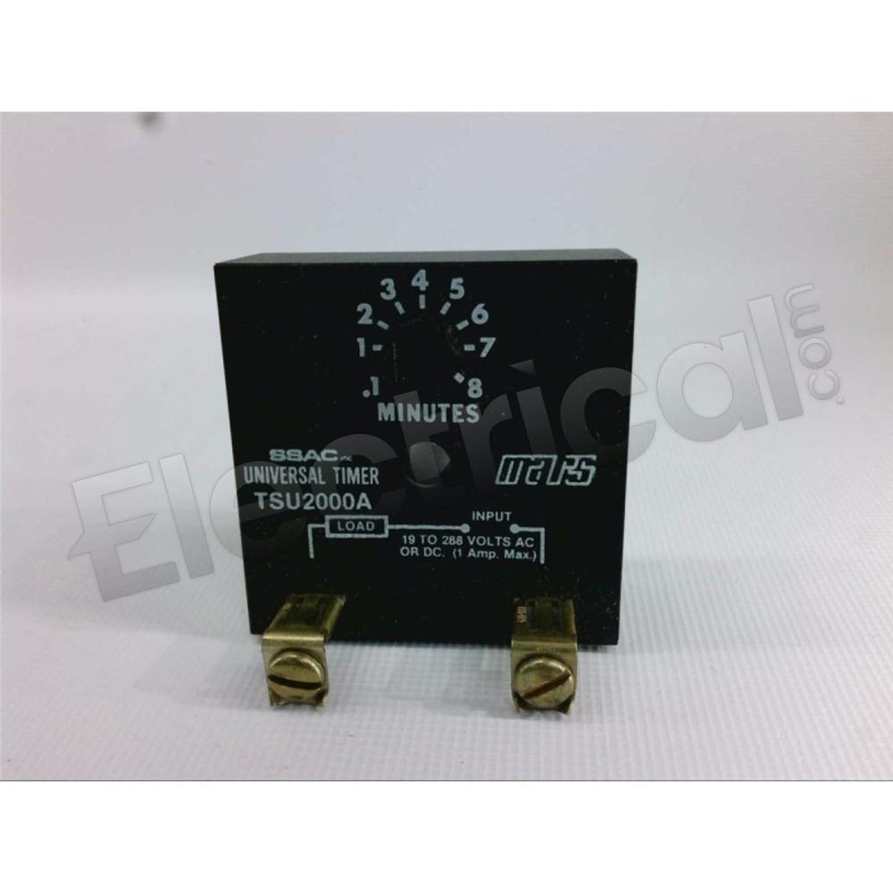 TSU2000A