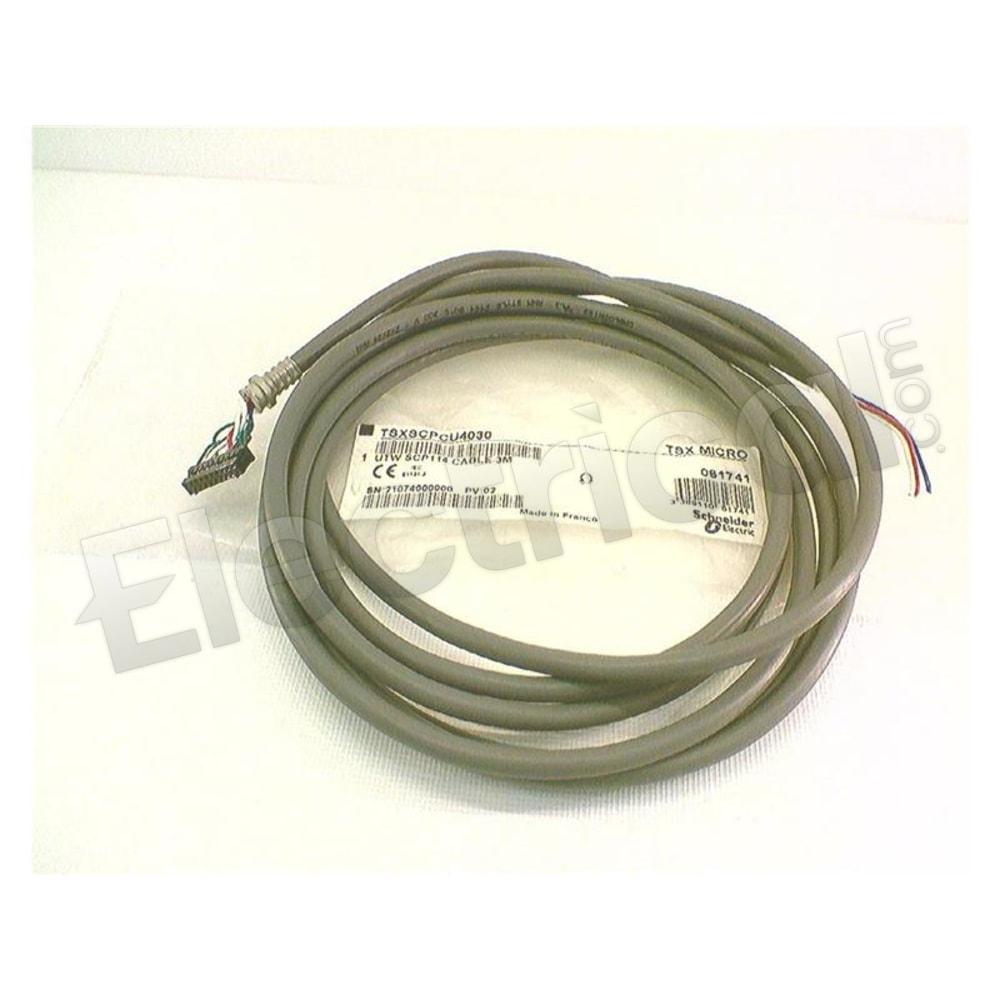 TSXSCPCU4030