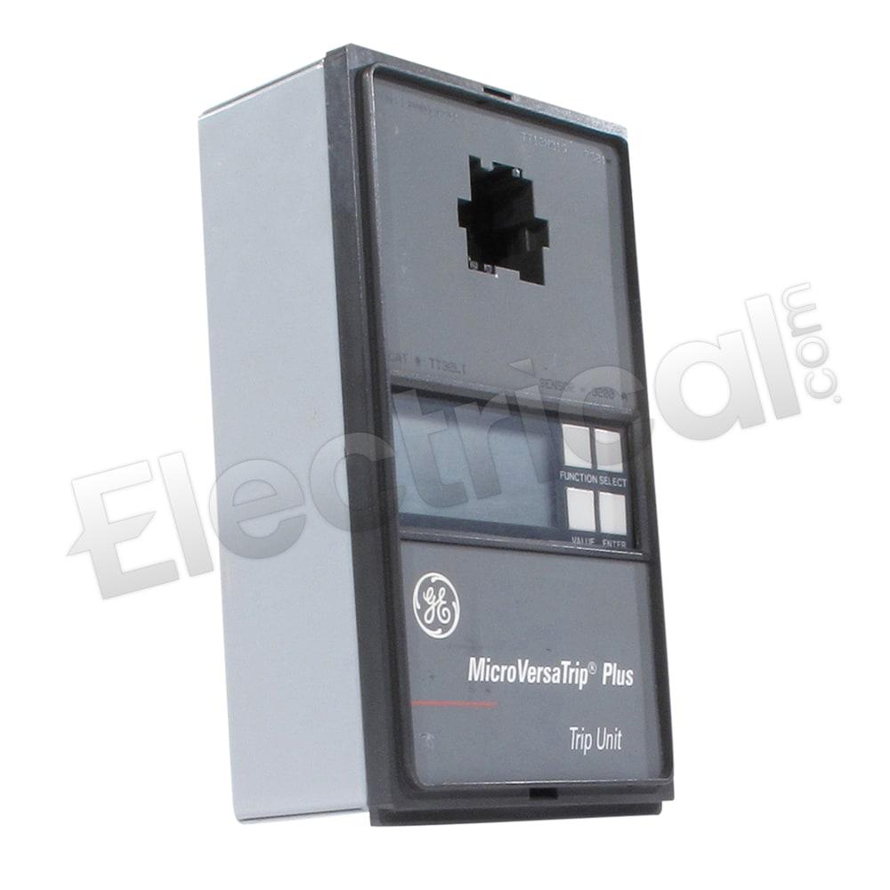 General Electric Trip Units And Programmers TT32LI