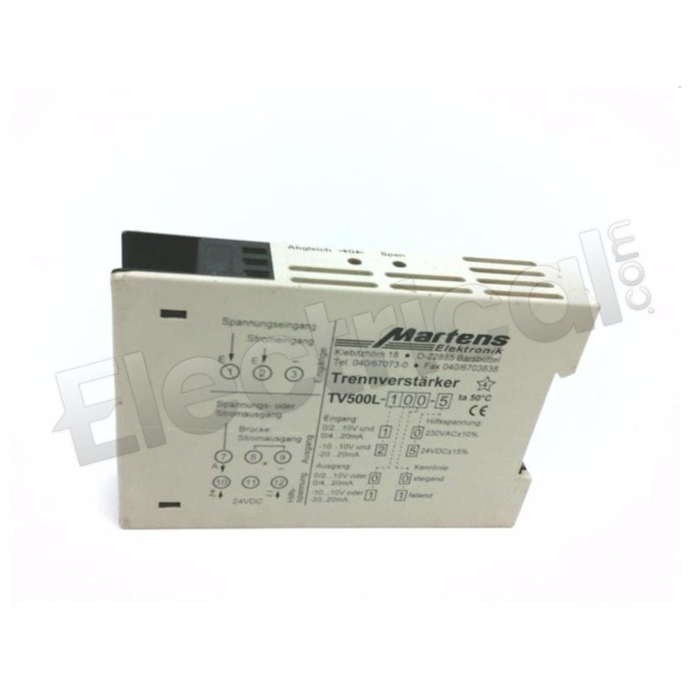 TV500L-100-5
