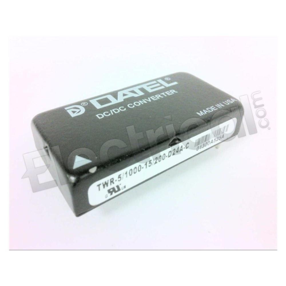 TWR-5/1000-15/200-D24A-C