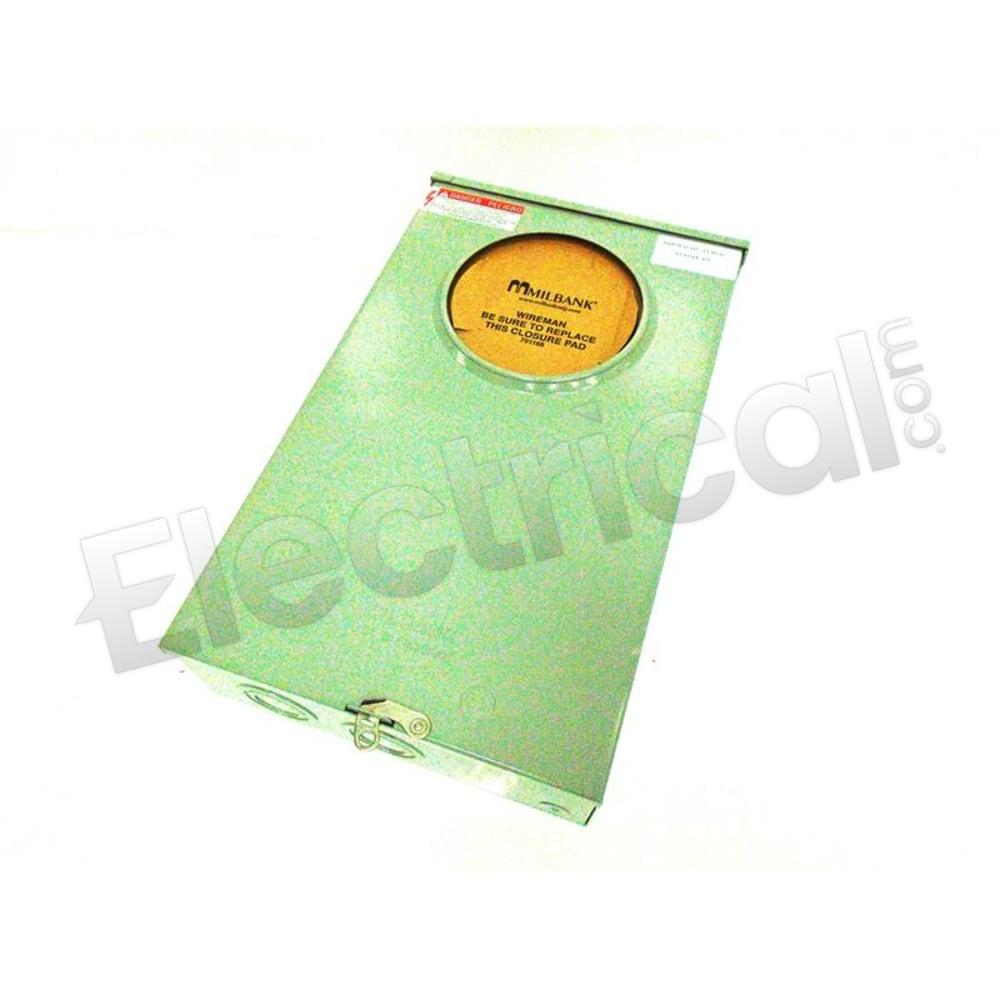 U2819-O-WC-21-BLG