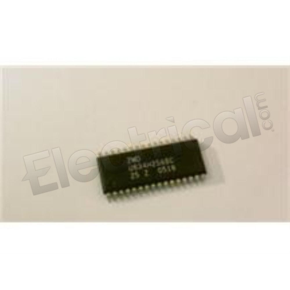 U634H256SC-25Z