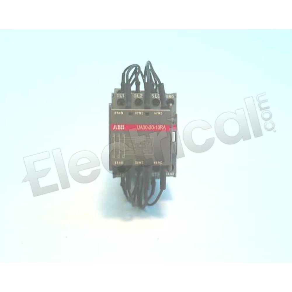 UA30-30-10RA 220-230V 50HZ / 230-240V 60HZ