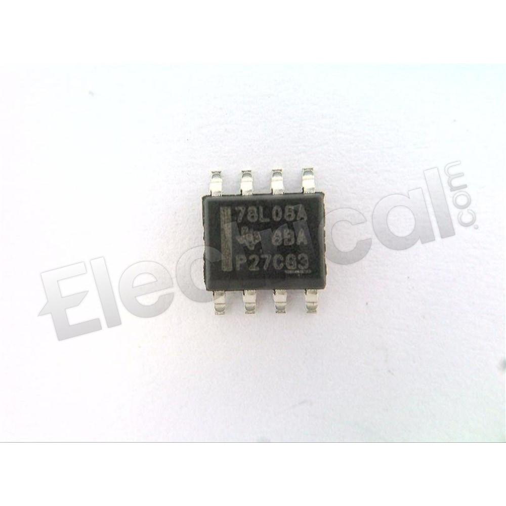 UA78L08ACD