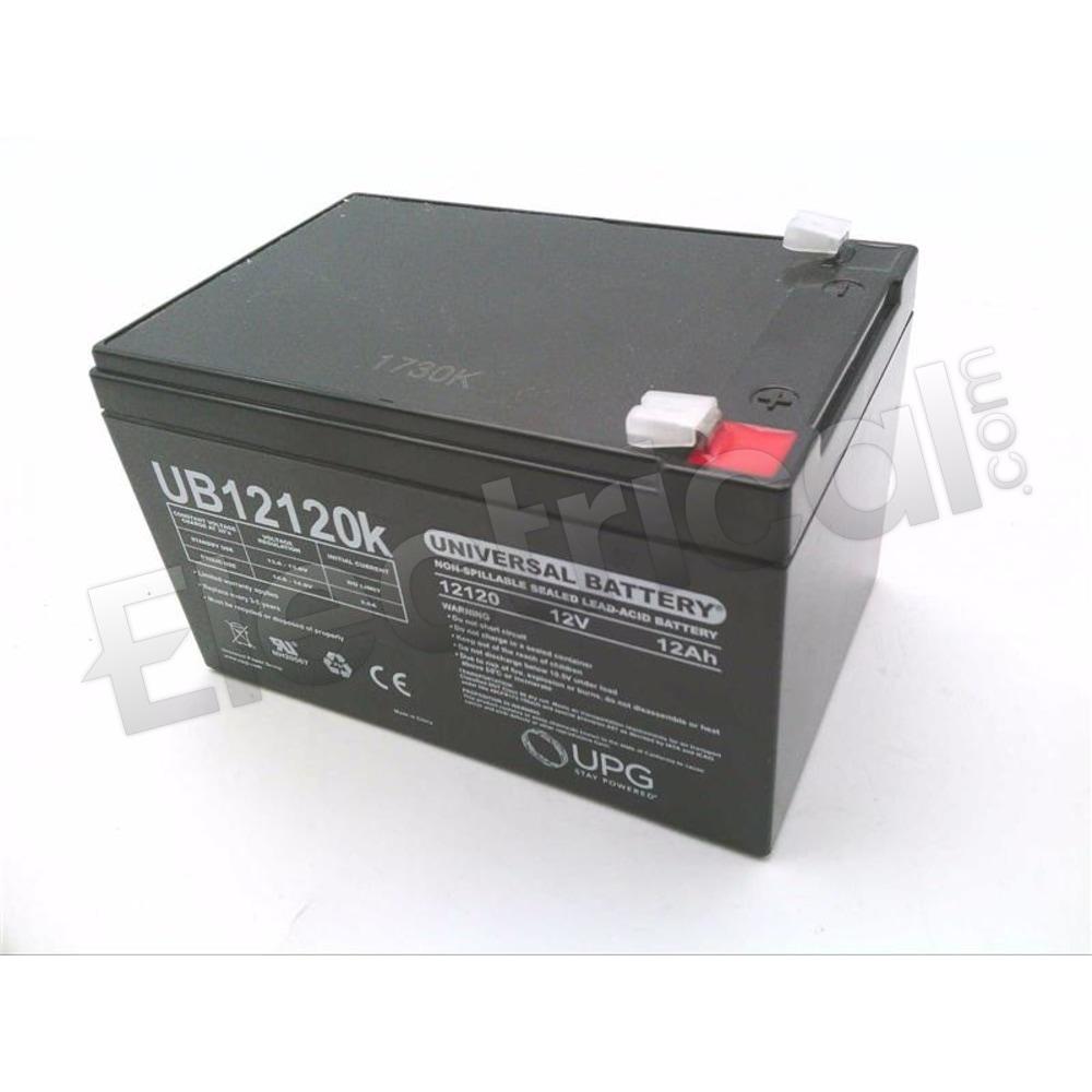 UB12120F2