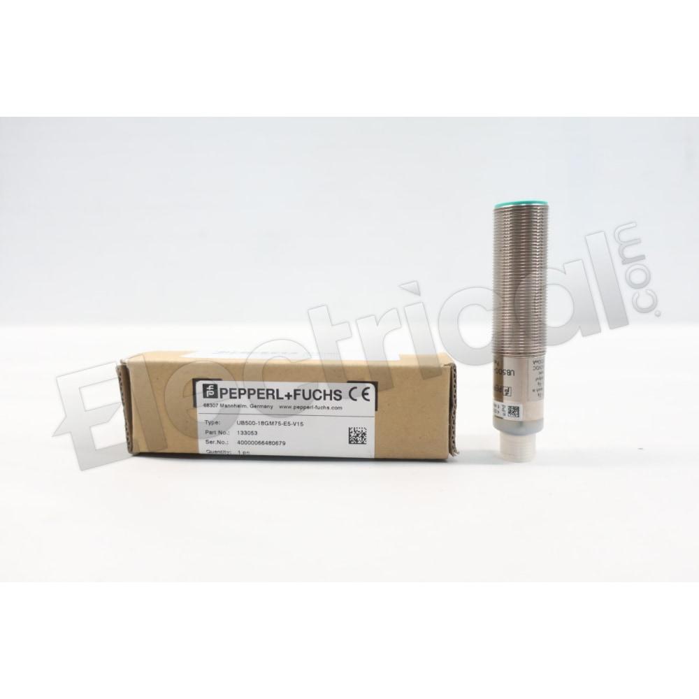 UB500-18GM75-E5-V15