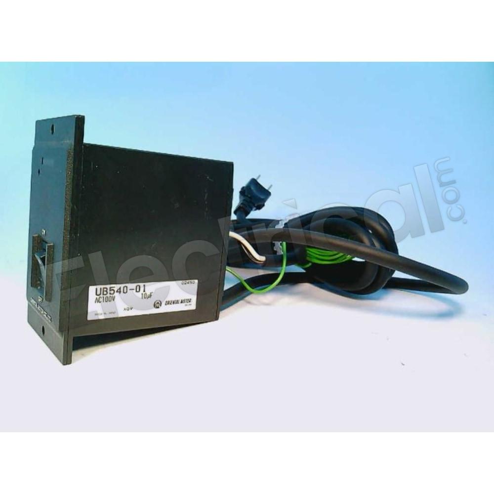 UB540-01