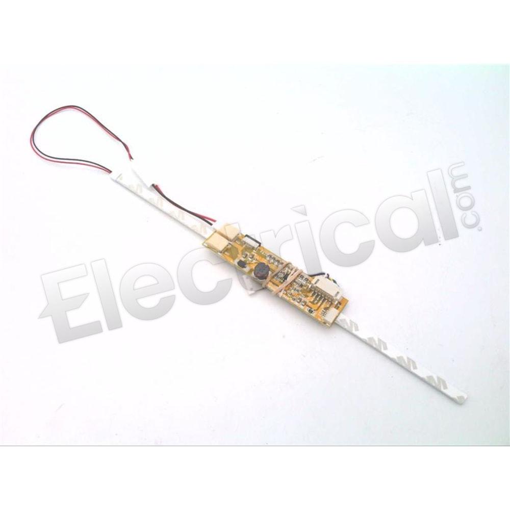 UB54220LED5620X1+MS610UB+MS620EXT