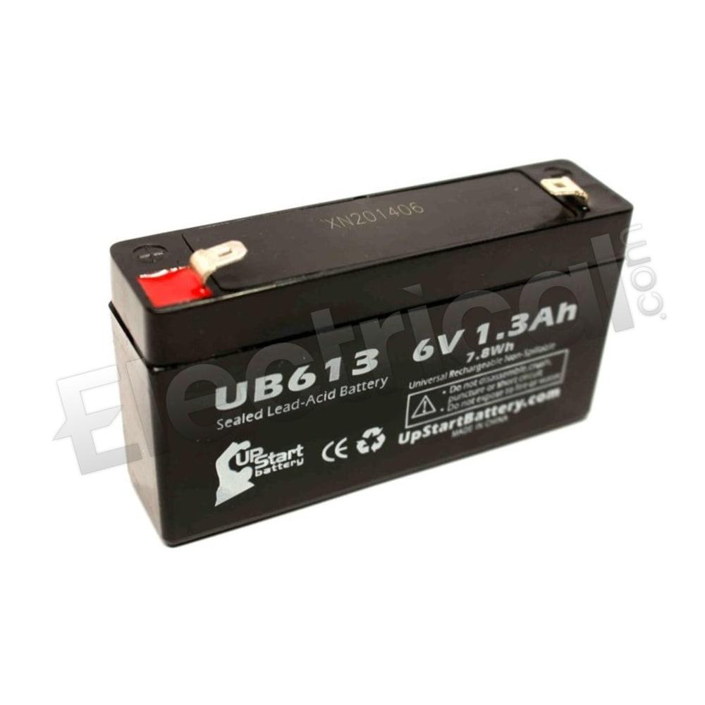 UB613