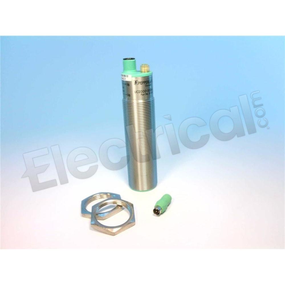 UC2000-30GM-IU-V1