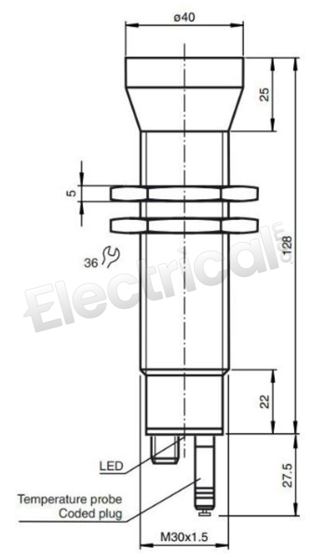 UC4000-30GM-IUR2-V15
